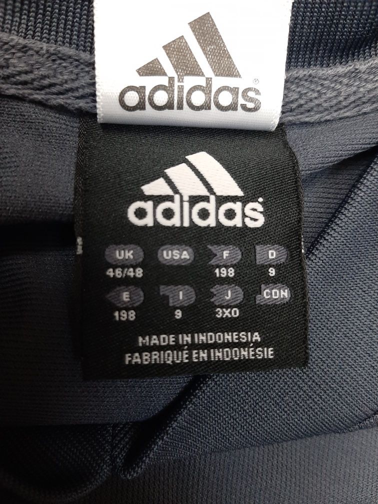 Adidas  sweat de treino nova