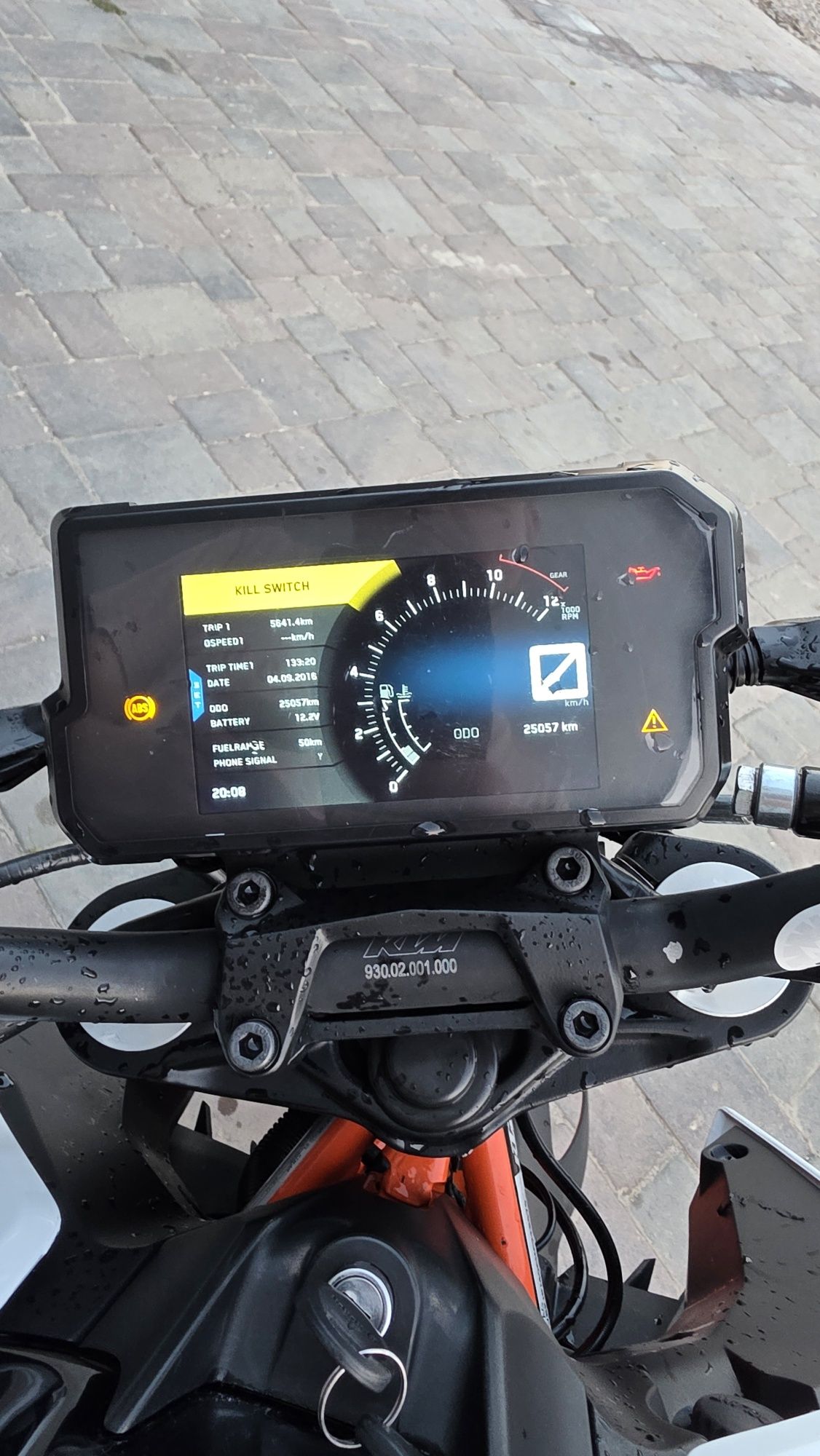 Продам КТМ Duke 390