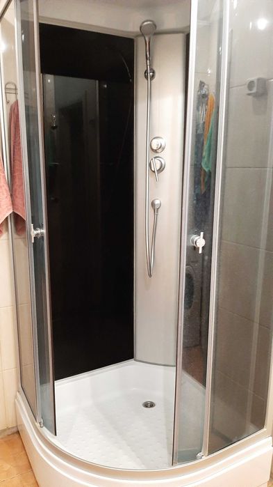 Кімната в квартирі без власників