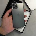 iPhone 12 PRO 256GB GRAFITE - Bateria NOVA - TOP