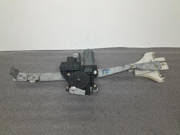 Elevador vidros trás esquerdo FORD Mondeo III (B5Y)