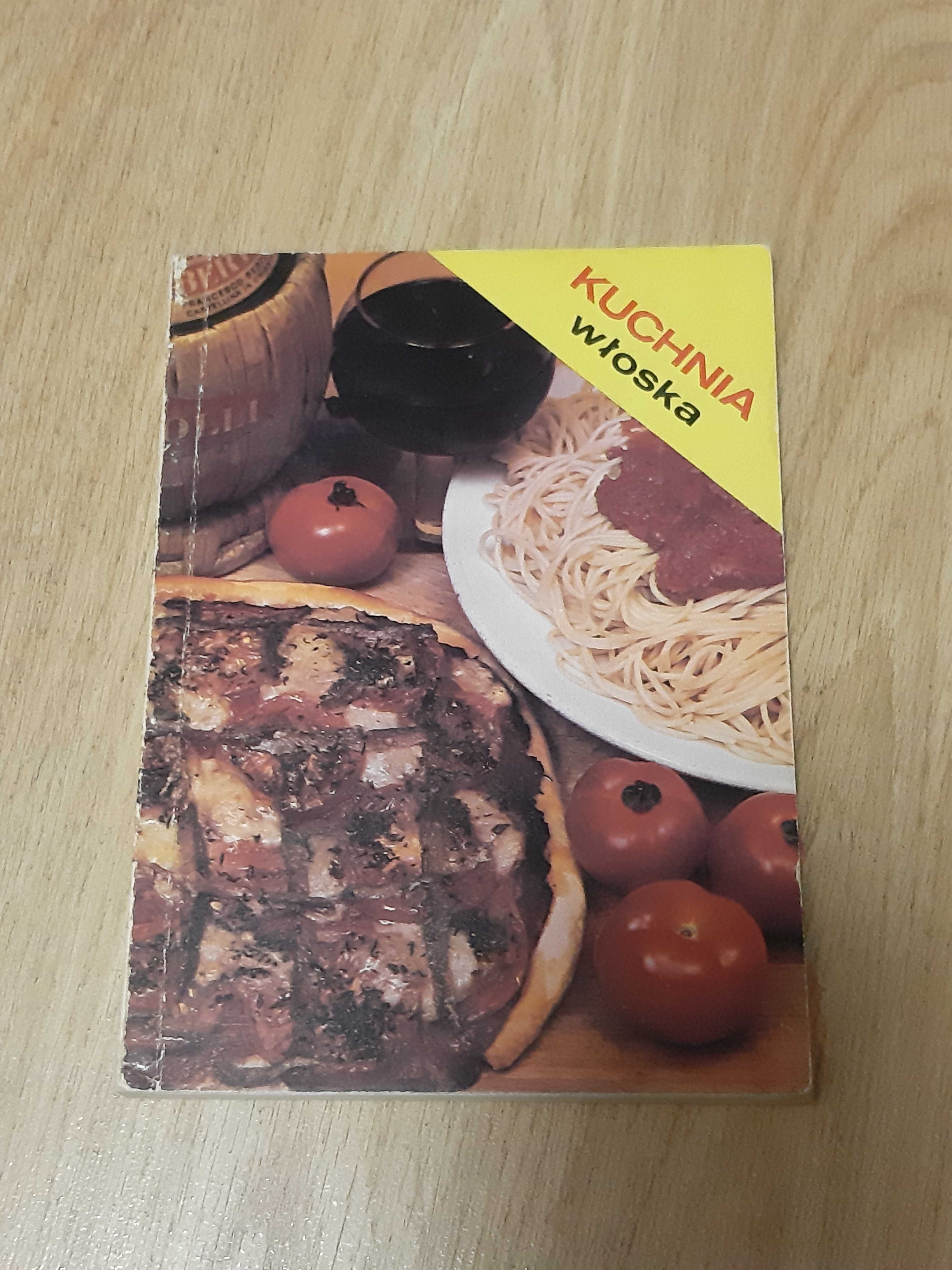 Kuchnia francuska włoska węgierska czeska rosyjska