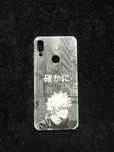 Etui case na telefon xiaomi redmi note 7 bakugou my hero academia