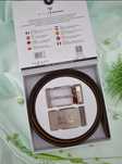 Conjunto cinto   .