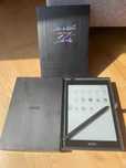 Onyx Boox Air Nova C - eink tablet czytnik ebooków android