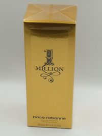 Paco Rabanne 1 Million edt 200 мл Оригинал