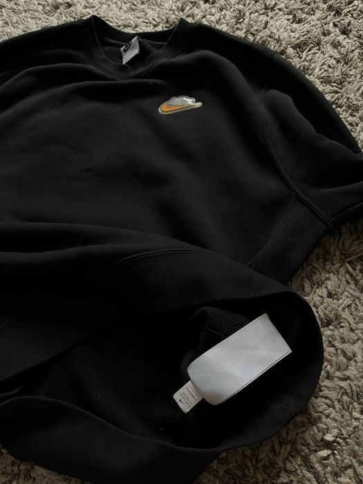 Свитшот Nike нові колекції