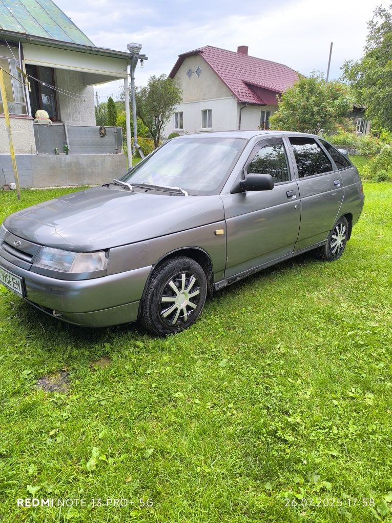 Продам автомобіль
