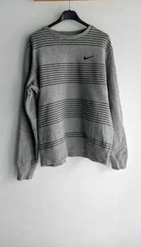 Bluza męska sweter sweterek Nike the athletic dept rozmiar M okazja