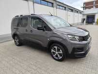 Peugeot Rifter 1.5 "GT-line" 1,5HDI-130Km 7-Osobowy , AUTOMAT,NAVI , PARCTRONIC ,Led