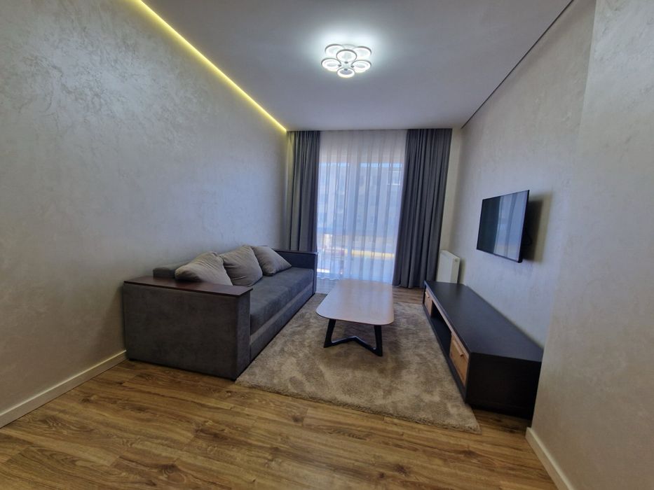 Продаж 2кім новобудови в центрі