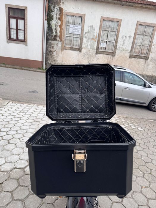 Mota zontes 310t Adventure