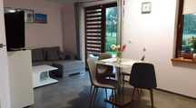 2 apartamenty 4 osobowe  w Karkonoszach . Okolice Karpacza