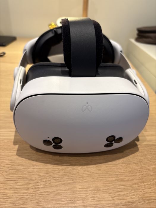 Oculos VR meta quest 3s