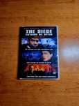 THE SIEGE Estado de Sítio Denzel Washington/Bruce Willis/Annette BenIn