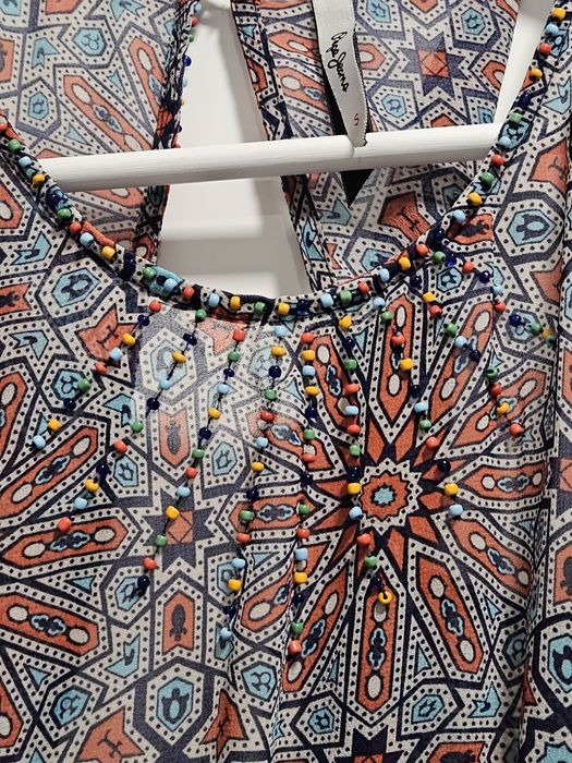 Vestido Pepe Jeans