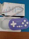 mini retro pad shanwan