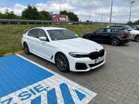 BMW 518 diesel salon polska