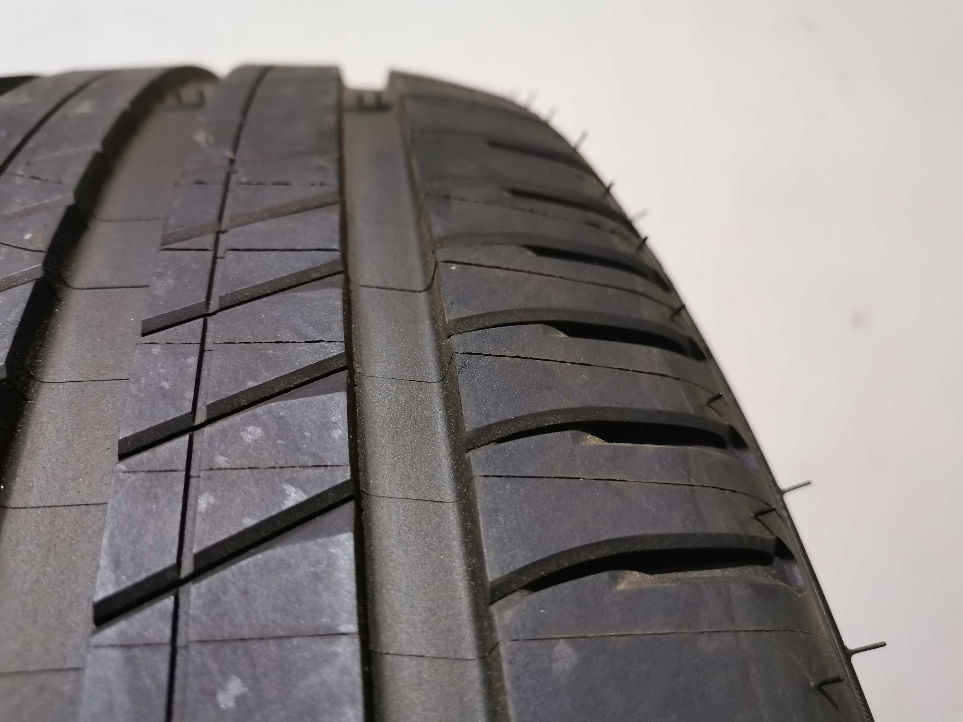 OKAZJA TANIO NOWE Michelin Latitude Sport 3 285/55r18 113V N5778