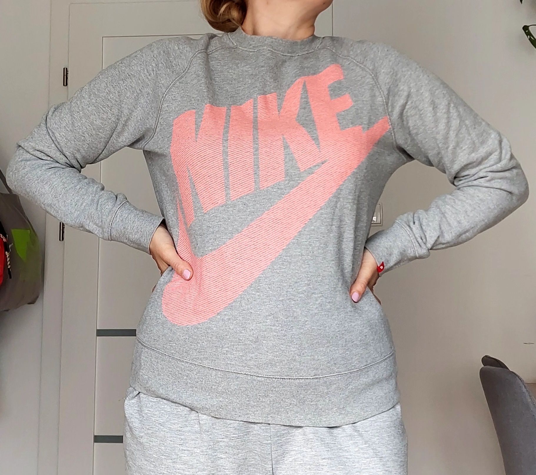 Bluza sportowa Nike rozmiar m