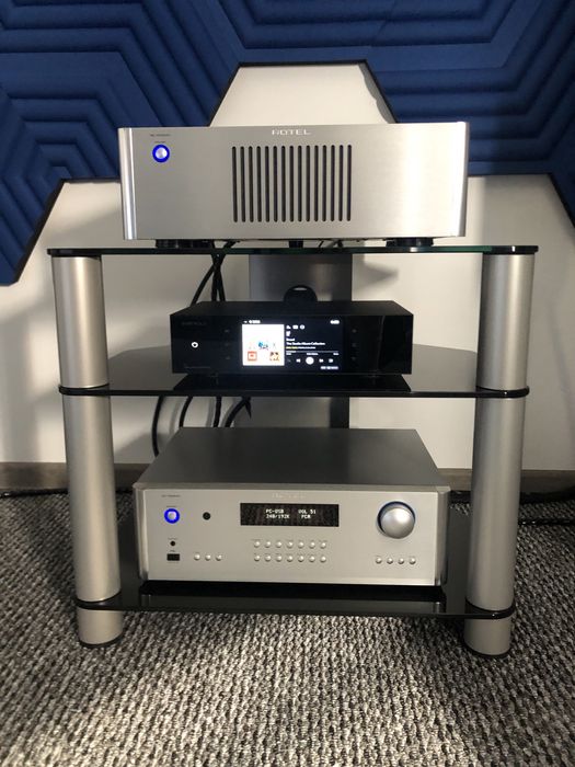 Stolik audio Sonorus