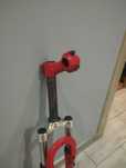 Amortyzator rowerowy