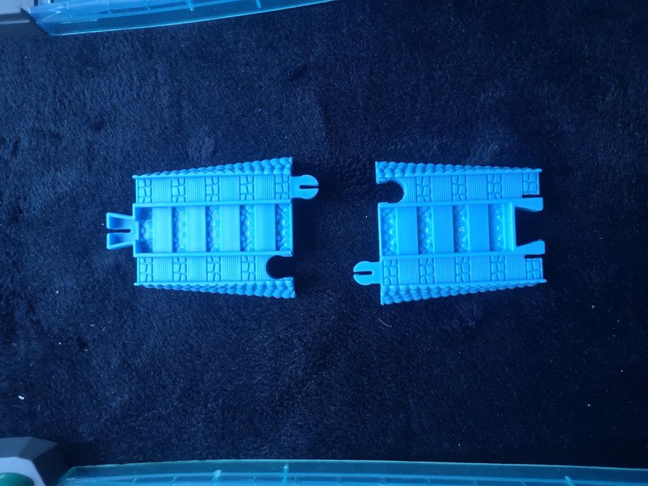 Tomek i przyjaciele TOMY lotnisko Sodor Airport z samolotem Jeremy