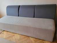 Sofa kanapa  rozkładana 200cm