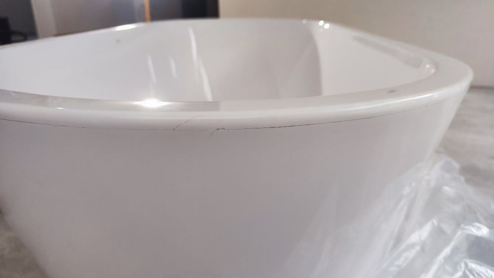 Cersanit Crea 160x75