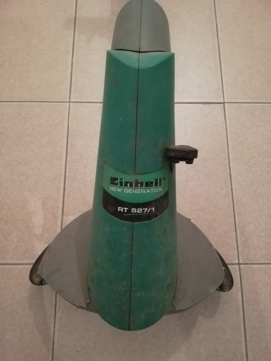 Cortadora de relva