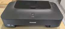 Drukarka Canon pixma iP2700