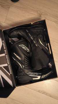 RST Tractech Evo III Sport Buty motocyklowe