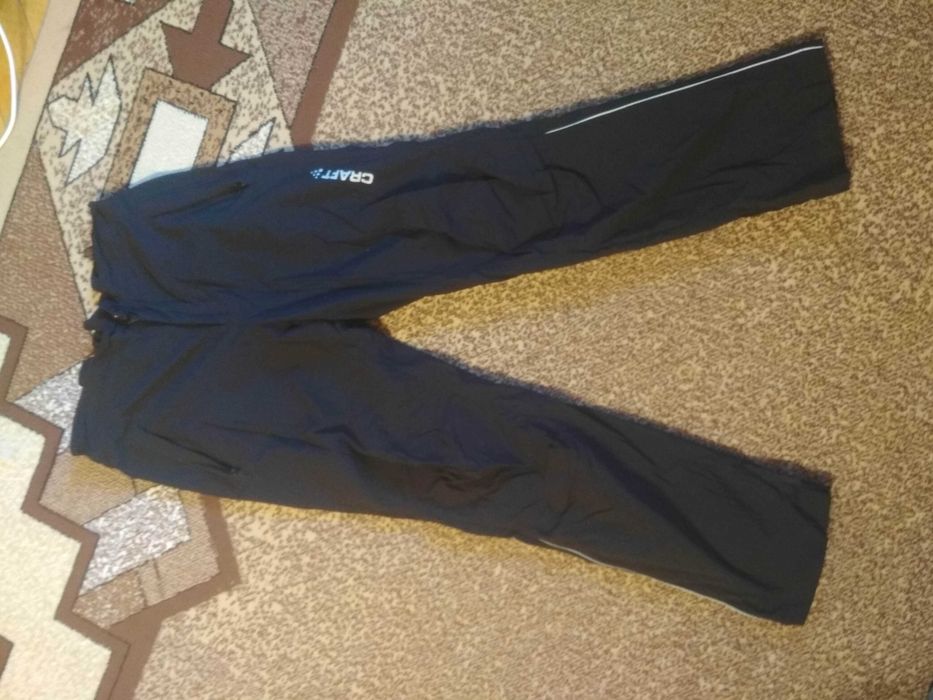 комплект джинси чоловічі 36 34 Colins, KVL, Puma, Craft