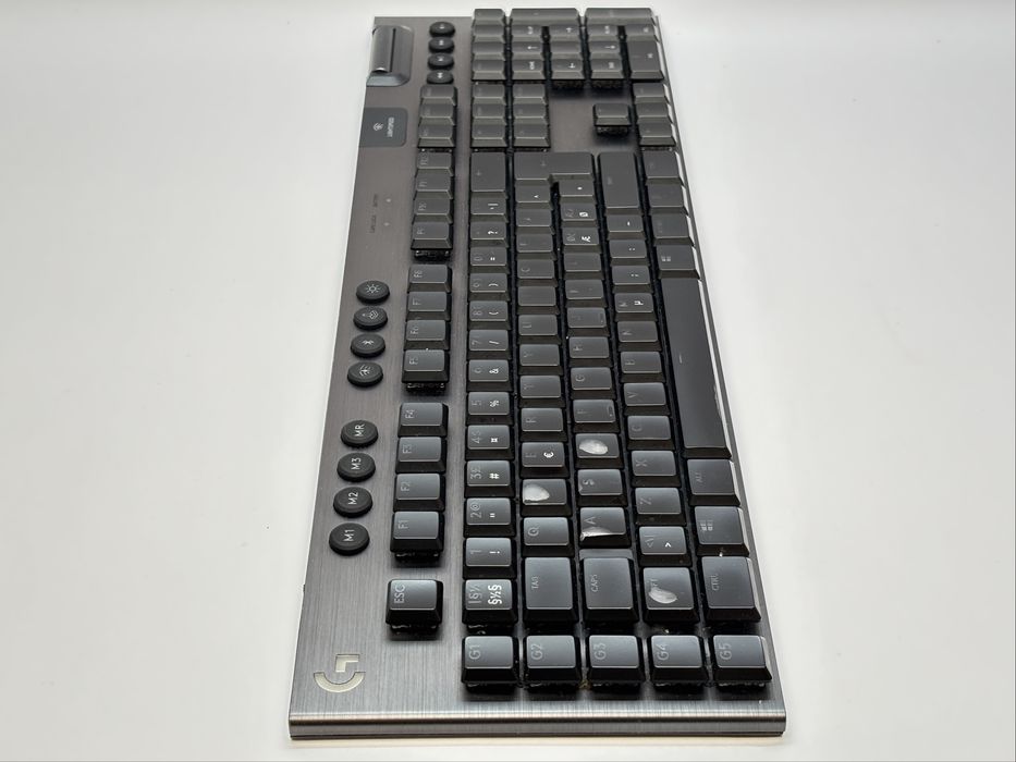 Klawiatura Gamingowa Logitech G915