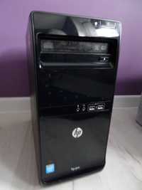 Komputer stacjonarny HP z Windows Hp PRO 3500 SERIES MT