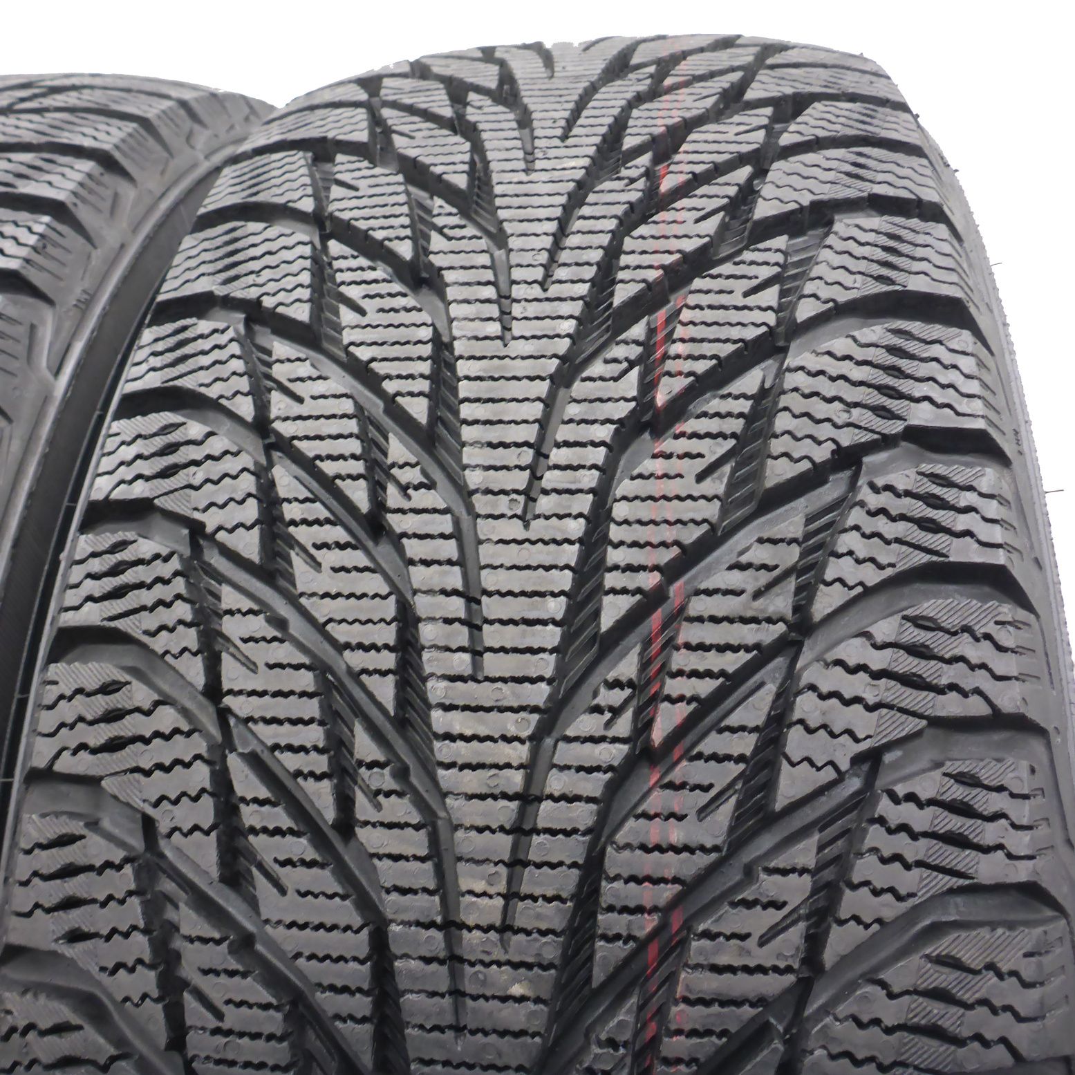 Opony 215/60/16 Nokian 215/60R16 99R XL Zimowe 2017 Nieużywne