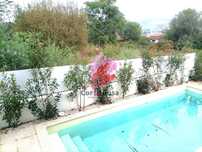 Moradia T4 ( 3 suites) individual com Piscina...