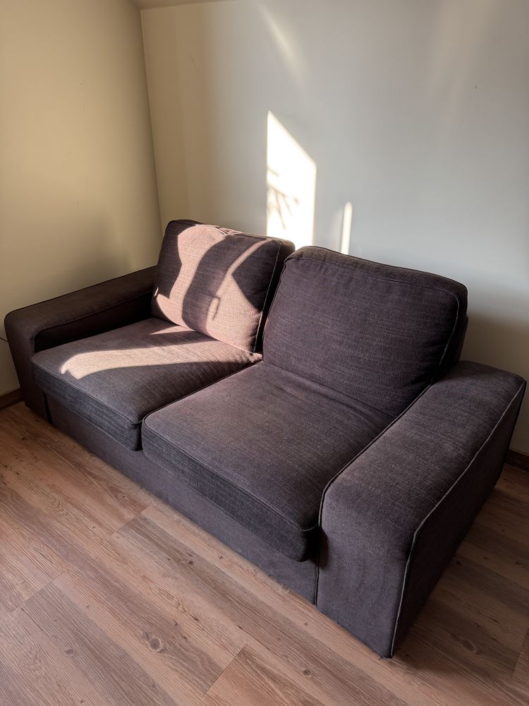 Sofa Kivik Ikea stan idealny 2os