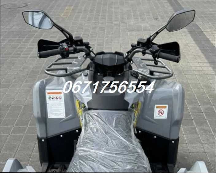 Квадроцикл Mikilon Hammer 200 L*Безкоштовно Їдемо до ТЕБЕ!