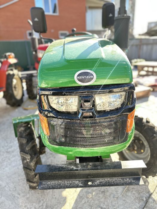 Трактор Kentavr 16к.с. Безкоштовна доставка