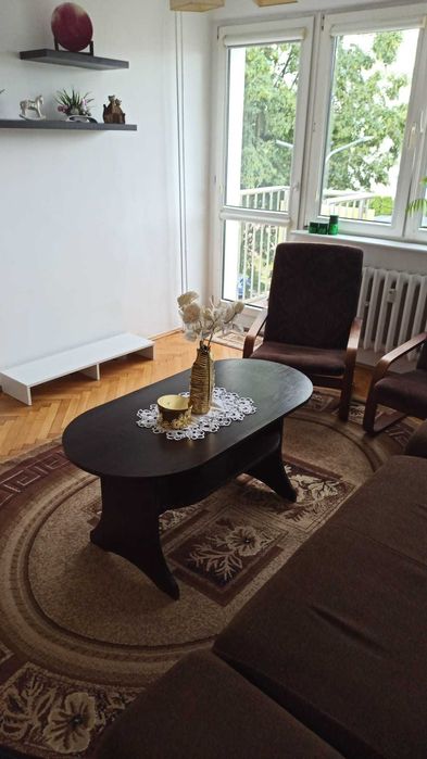 Atrakcyjne 2-pokojowe mieszkanie do wynajęcia