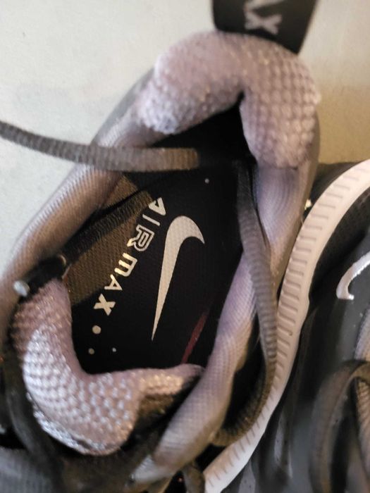 Sapatilhas Nike Air Max Genome