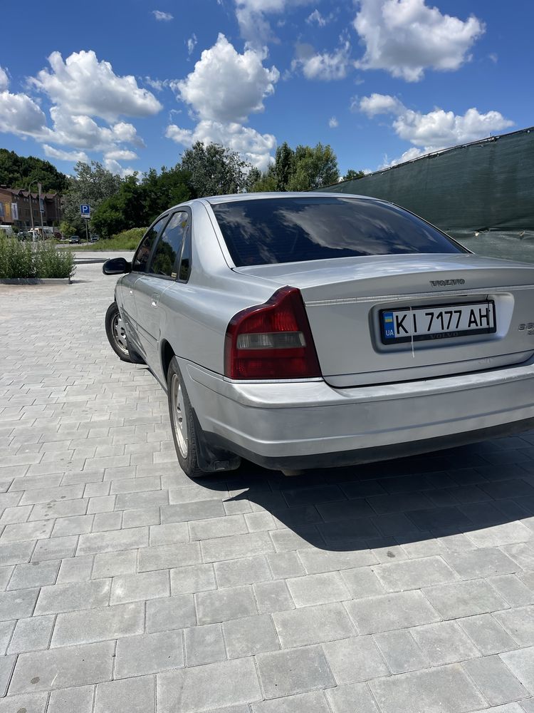 Продам Вольву S80