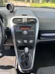 Suzuki Splash 1.2VVt 94Ps Benzyna Automat Active+ Klima MałyPrzebieg