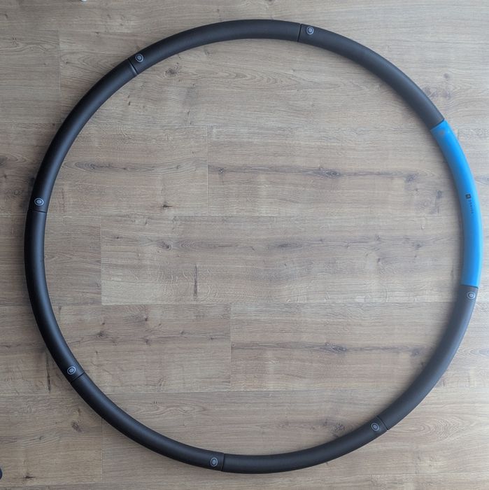 Decathlon Domyos Obręcz Gym Hoop 500