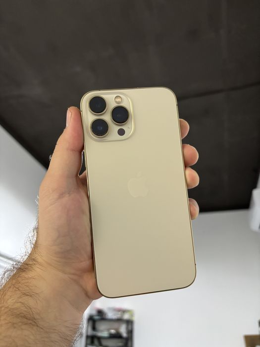 Apple iphone 13 Pro Max 128 gb айфон про макс 100%