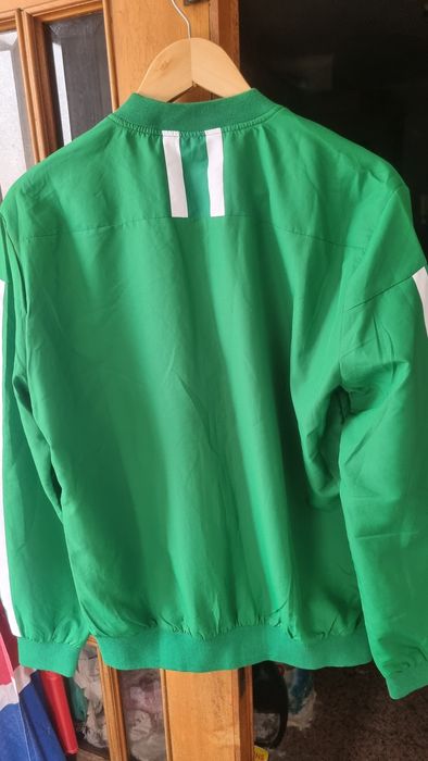 Fato treino do sporting