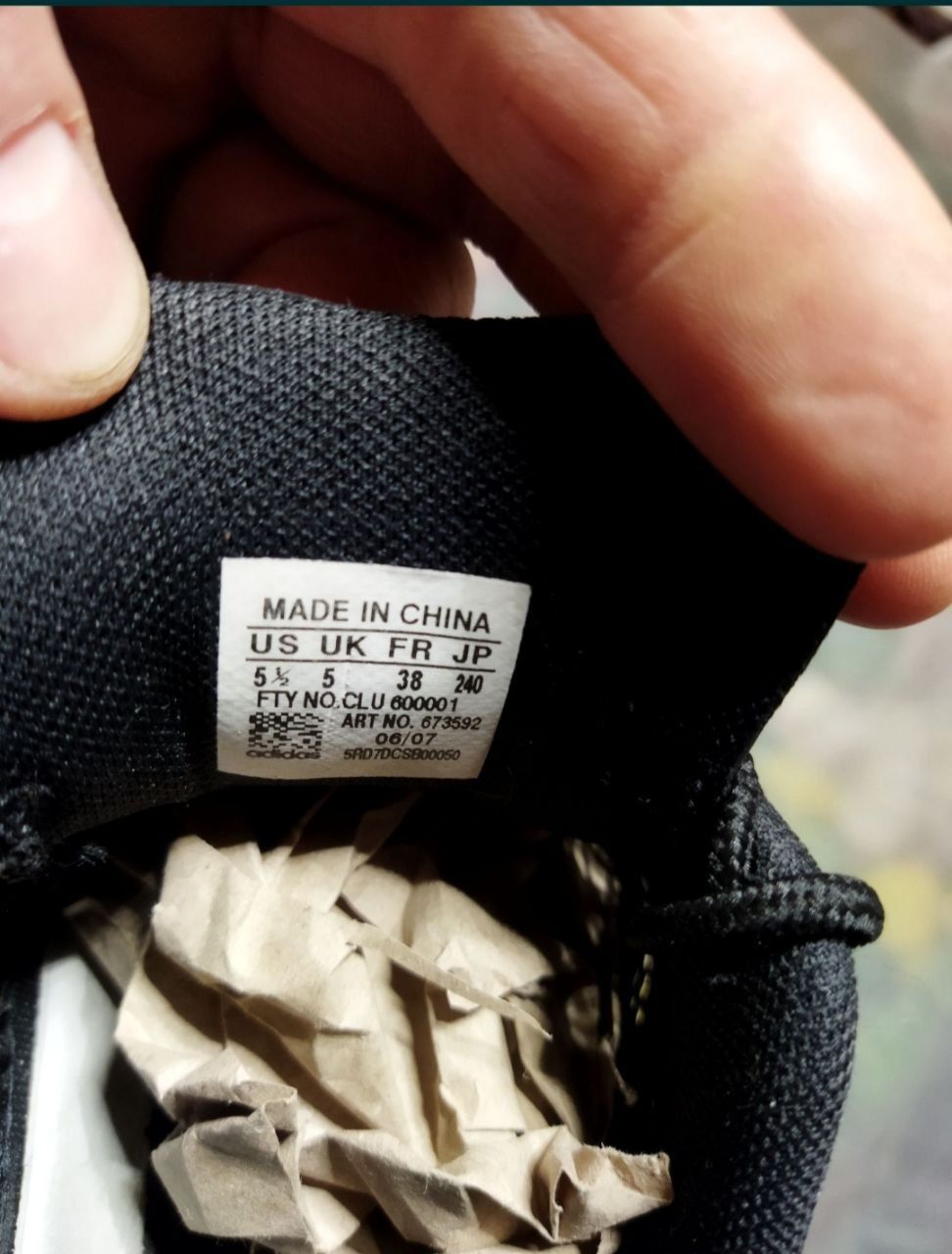 Кросівки 38 размір ASICS,, ADIDAS