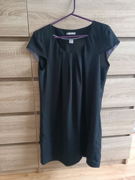 Sukienka, tunika H&M rozmiar M