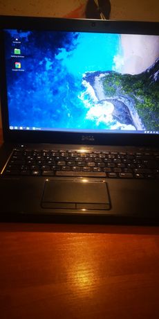 Dell VOSTRO  3555 laptop sprawny aku sprawny